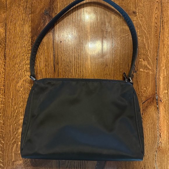 Kate Spade Black Shoulder Bag - Picture 2 of 3